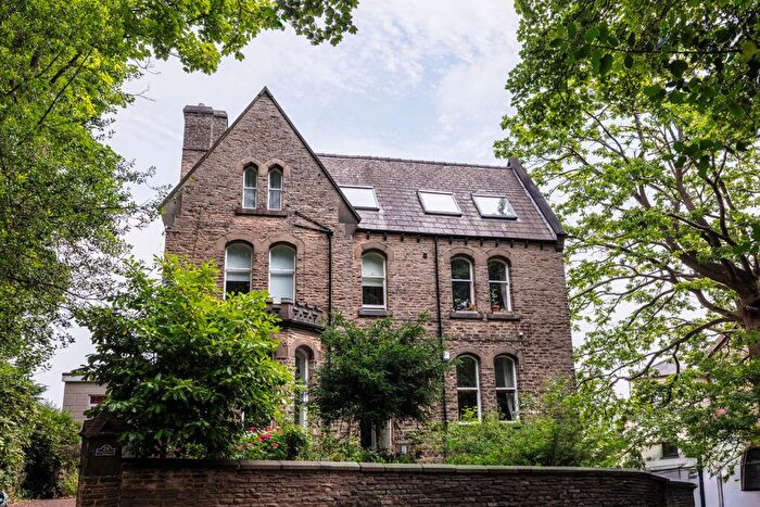 Studio For Sale In Flat, Brincliffe Edge Road, Sheffield, S11