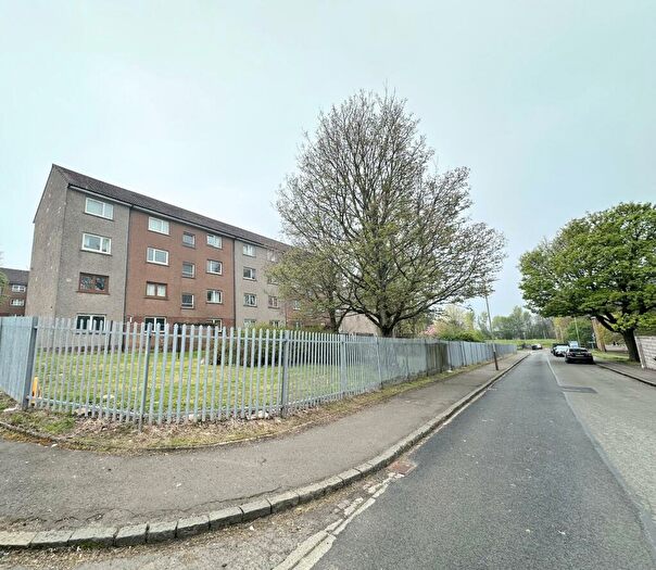 2 Bedroom Flat For Sale In Leith Walk, Dundee, DD2