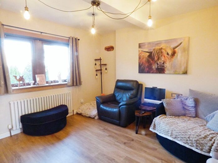 3 Bedroom Terraced House For Sale In Central Road, Crombie, Dunfermline, KY12