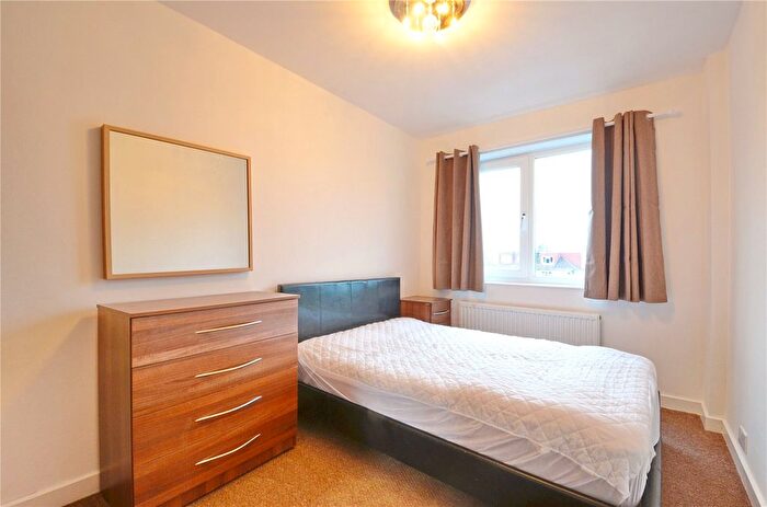 1 Bedroom Property To Rent In Charlecombe Court, Stoke Lane, Westbury-On-Trym, Bristol, BS9
