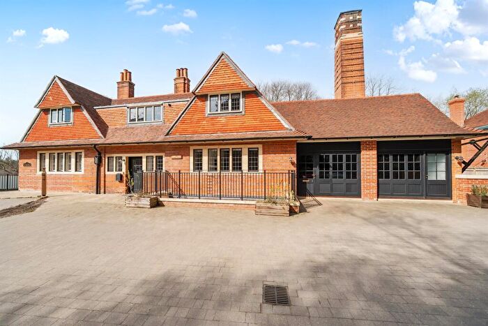4 Bedroom Terraced House To Rent In The Engine House, Kings Drive, Midhurst, GU29