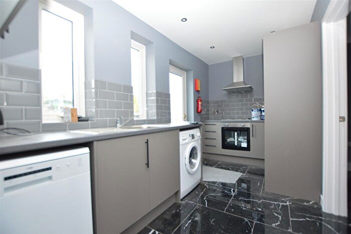 5 Bedroom Terraced House To Rent In Wilberforce Road, Norwich, NR5