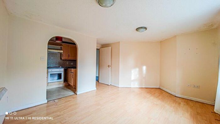 1 Bedroom Flat For Sale In Marathon Way, West Thamesmead, SE28