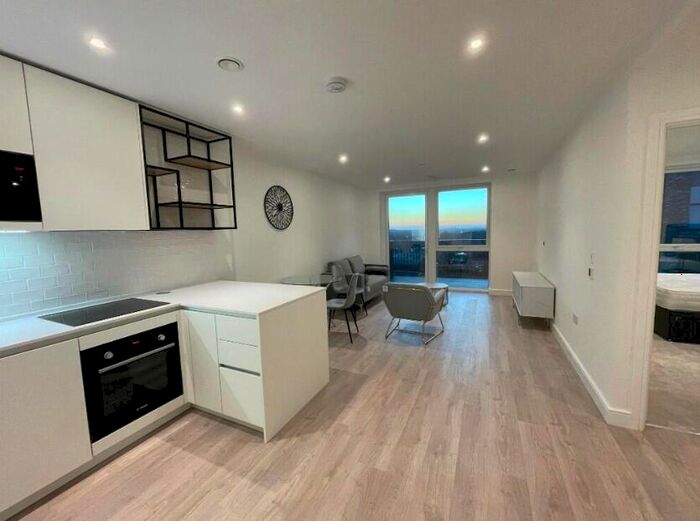 1 Bedroom Flat To Rent In Belgrave Road Wembley, HA0