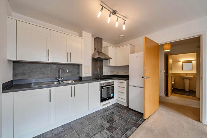 1 Bedroom House To Rent In Evelyn Street, London, SE8