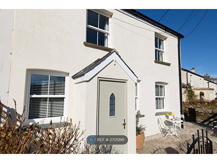 2 Bedroom Semi-Detached House To Rent In Brookside Cottage, Walkhampton, PL20