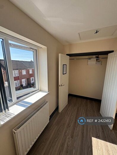 1 Bedroom Flat To Rent In Burgess Road, Leicester, LE2