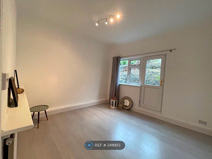 Studio To Rent In Warrior Square, St. Leonards-On-Sea, TN37