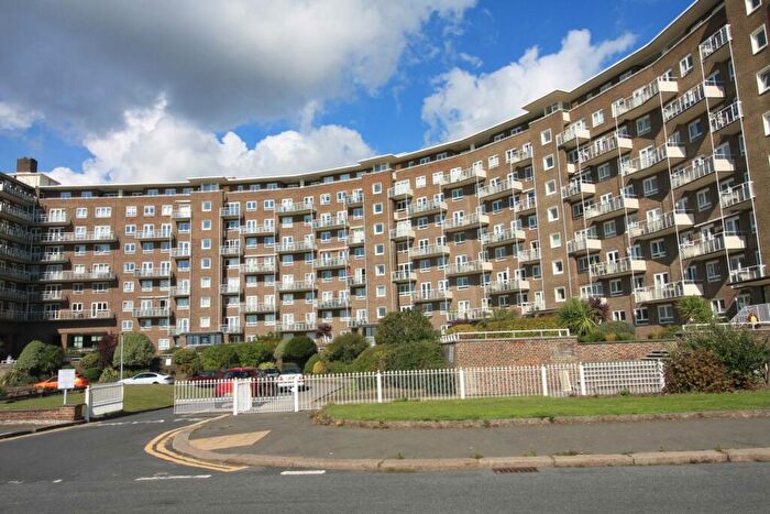 3 Bedroom Apartment To Rent In The Gateway, Dover, CT16