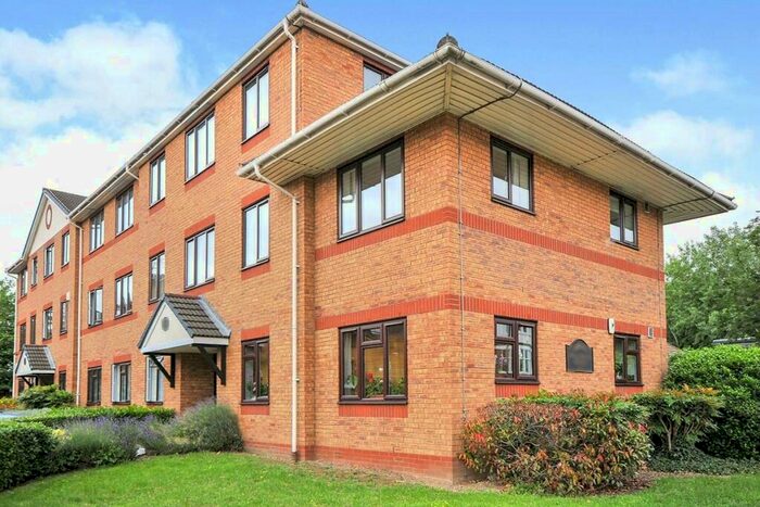 1 Bedroom Flat To Rent In Pullman Place, London, SE9