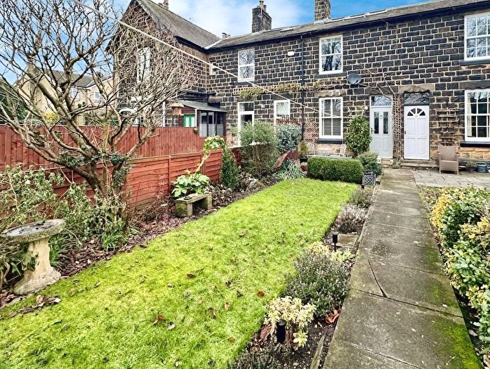 3 Bedroom Terraced House For Sale In Bingley Road, Menston, LS29