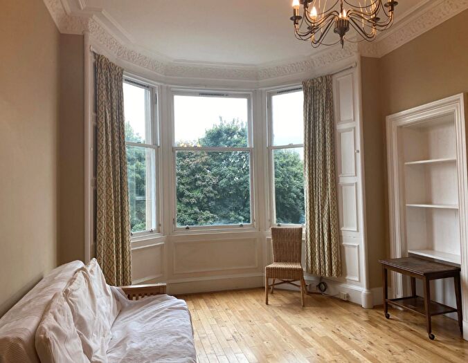 1 Bedroom Flat To Rent In Bruntsfield Place, Edinburgh, EH10