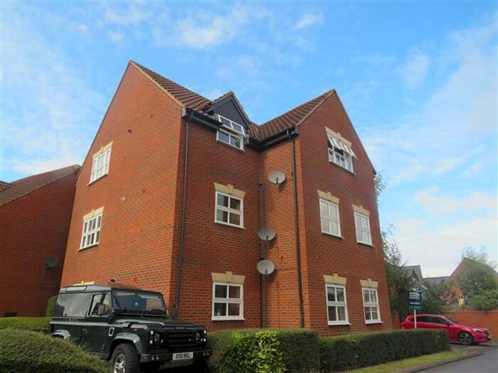 2 Bedroom Apartment To Rent In Monkston, Milton Keynes, MK10