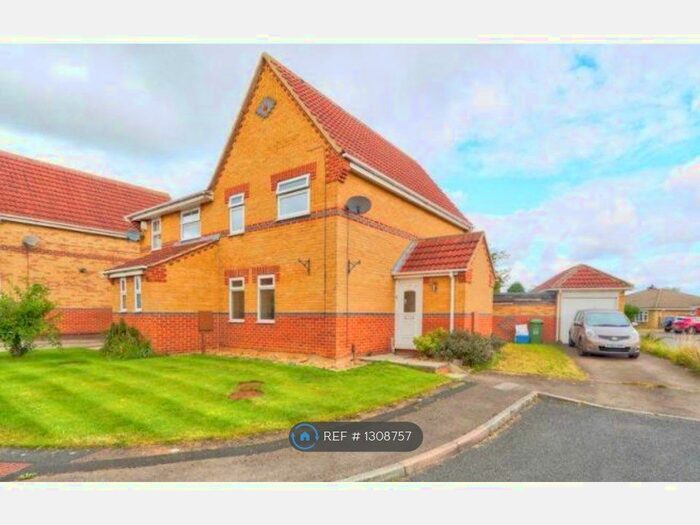 3 Bedroom Semi-Detached House To Rent In Petworth Crescent, Stockton On Tees TS17