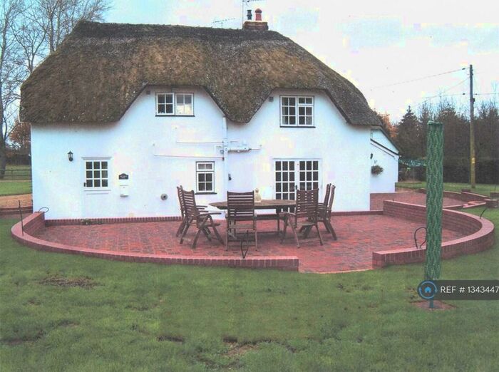 2 Bedroom Semi-Detached House To Rent In Horton Road, Woodlands, Wimborne, BH21