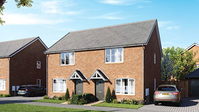 2 Bedroom Semi-Detached House For Sale In Holden Fold, Darwen, BB3