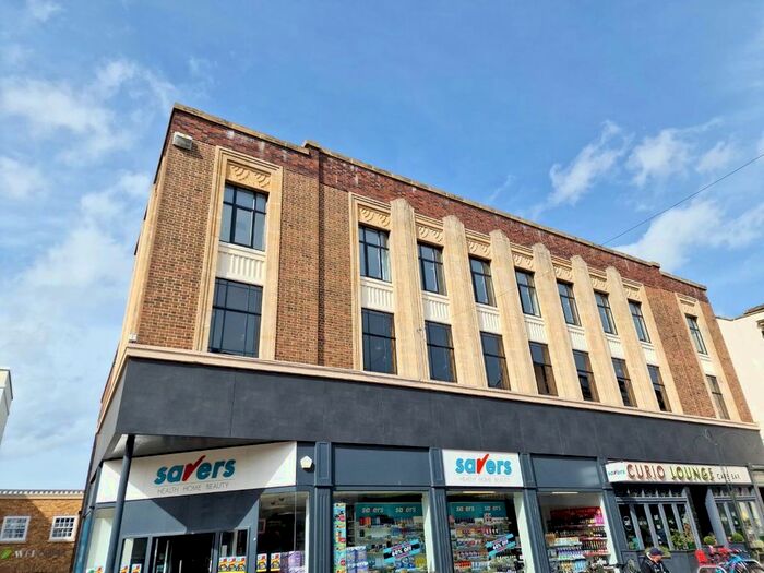 2 Bedroom Flat To Rent In King Street, Stroud, GL5