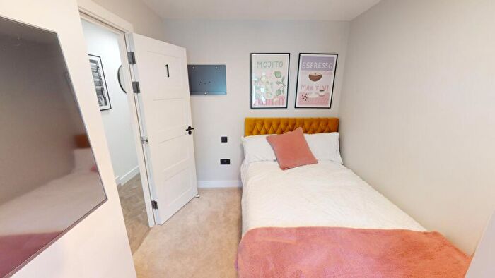 3 Bedroom House To Rent In Rookery Road, Birmingham, B29