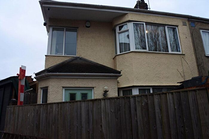 4 Bedroom House To Rent In Briavels Grove –, BS6