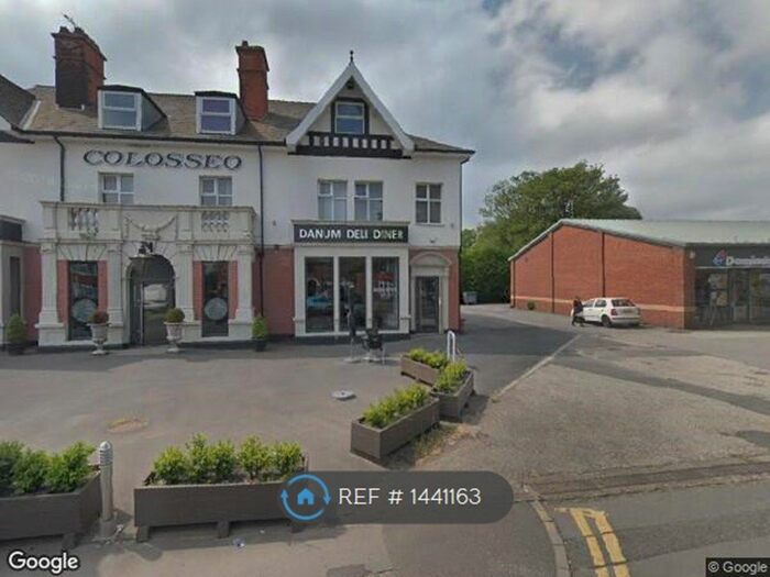 1 Bedroom Flat To Rent In Carr House Road, Doncaster, DN4