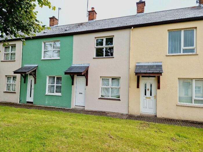 2 Bedroom houses for sale in Dromore, BT78, Fermanagh and Omagh