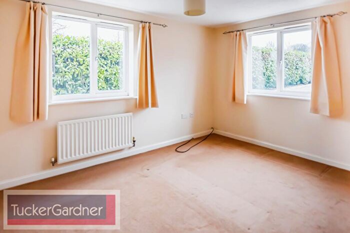 2 Bedroom Apartment To Rent In Harris Yard, Saffron Walden, CB11