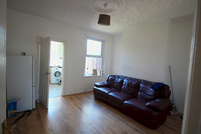 2 Bedroom Terraced House To Rent In Sylvester Avenue, Balby, Doncaster, DN4