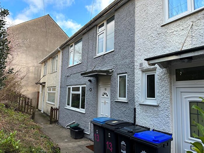 3 Bedroom House To Rent In Mayfield Avenue, Dover, CT16