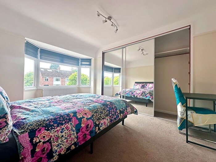 Property To Rent In Netherhall Way, Cambridge, CB1