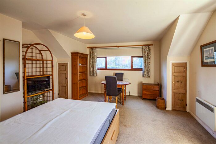 1 Bedroom Flat To Rent In Riveracres Studio, Moulsford OX10
