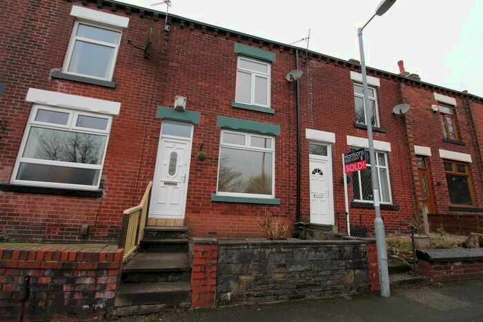 2 Bedroom Terraced House To Rent In Holly Grove, Bolton BL1