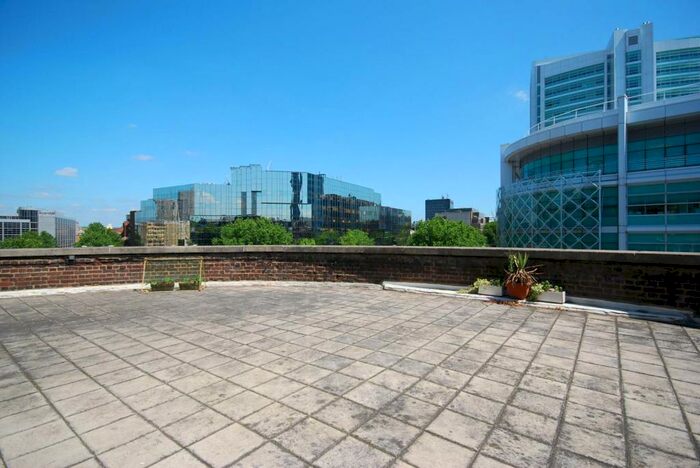 Studio To Rent In Euston Road, Fitzrovia, London, NW1