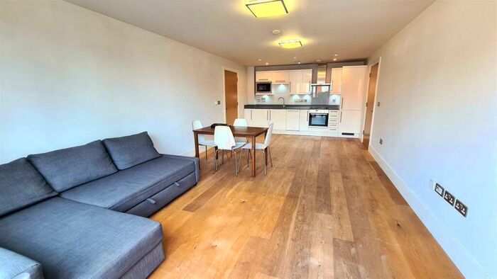 2 Bedroom Flat To Rent In Maida Vale, NW6