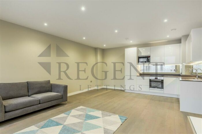 Apartment To Rent In Broadway House, High Street, BR1