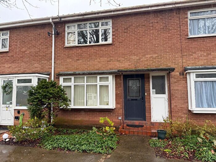 2 Bedroom Terraced House For Sale In Cherry Tree Gardens, Blackpool, Lancashire, FY4