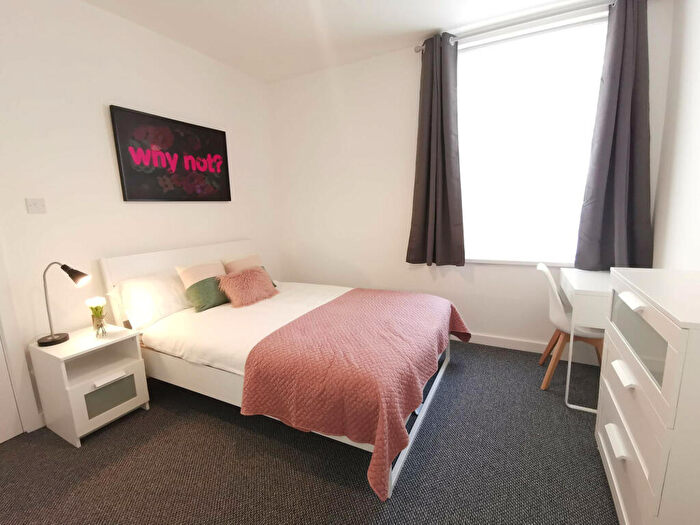 1 Bedroom Terraced House To Rent In Kings Bench Street, Hull, HU3