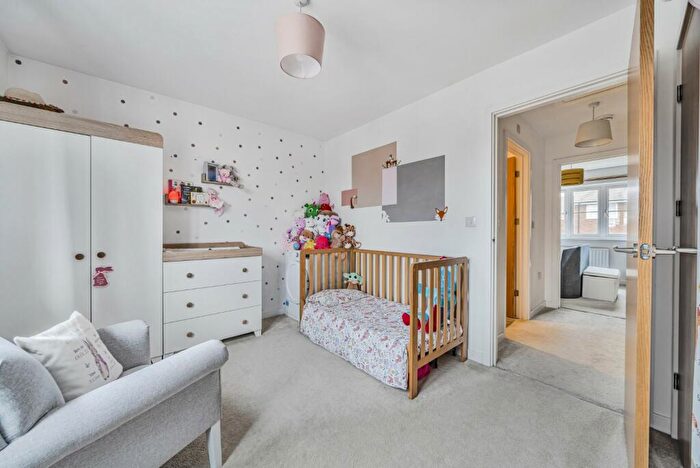2 Bedroom Semi-Detached House For Sale In Limestone Lane, Faringdon, Oxfordshire, SN7