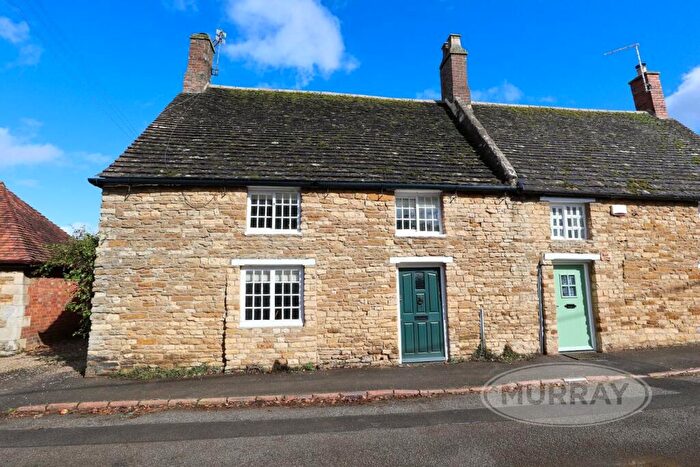 2 Bedroom Cottage For Sale In High Street, Morcott, Rutland, LE15