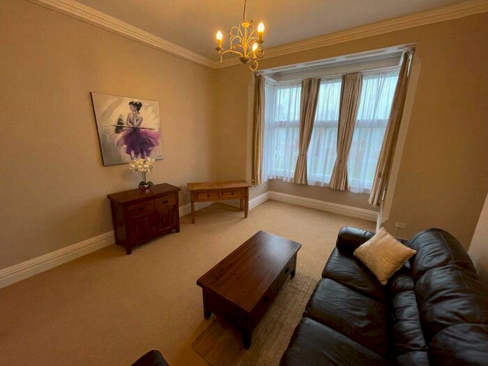 1 Bedroom Flat To Rent In Gynsill Court, Glenfield, LE7