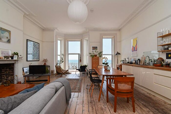 2 Bedroom Flat For Sale In Marina, St.Leonards-On-Sea, TN38
