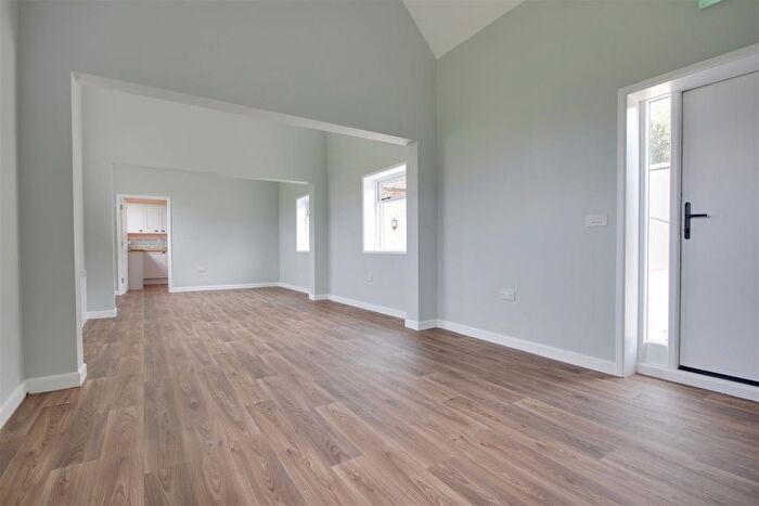 Office To Rent In North Street, Breamore, SP6