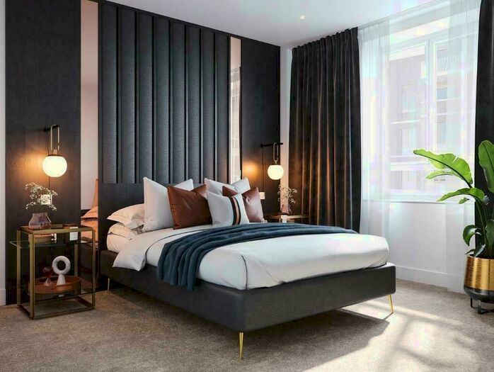 1 Bedroom Apartment For Sale In Sales And Marketing Suite Address: Imperial Building, No. Duke Of Wellington Avenue, London, Royal Arsenal Riverside, SE18