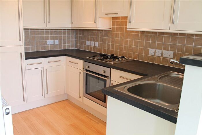 2 Bedroom Apartment To Rent In Southampton Road, Eastleigh, SO50