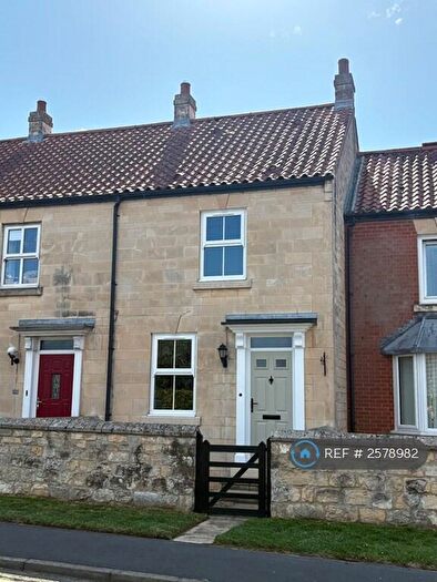 2 Bedroom Terraced House To Rent In Wighill Lane, Tadcaster, LS24