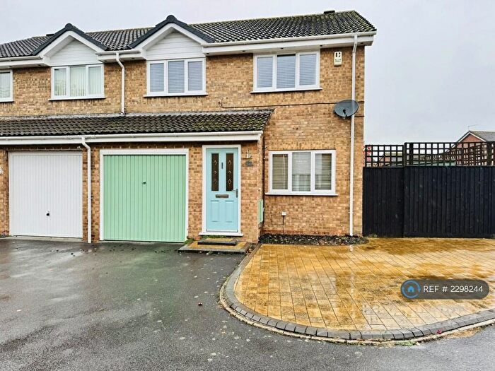 3 Bedroom Semi-Detached House To Rent In Sarah Close, Bournemouth, BH7