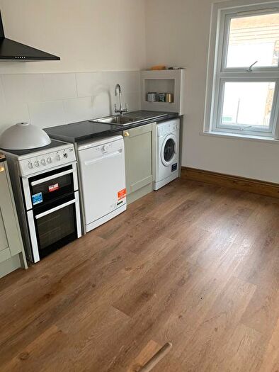 Studio To Rent In Margery Park Road, London, E14