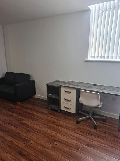 1 Bedroom Flat To Rent In Bishop Street, Leicester, LE1