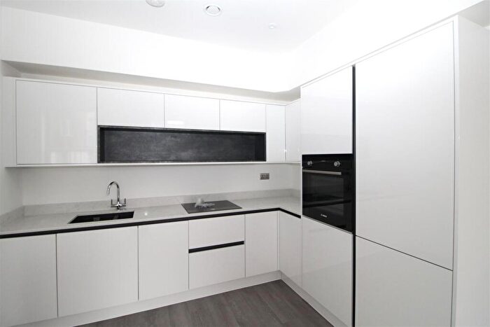 1 Bedroom Flat To Rent In Queen Street, Ramsgate, CT11