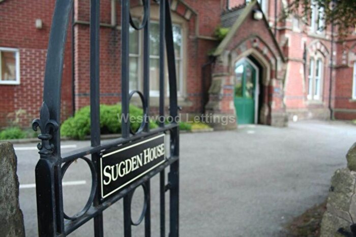 2 Bedroom Flat To Rent In Sugden House, Stockwell Street, ST13