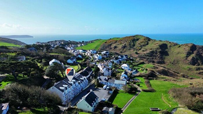 3 Bedroom Apartment For Sale In North Morte Road, Mortehoe, Woolacombe, EX34